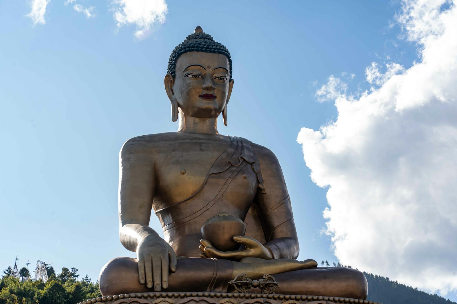 Méditation pour la paix