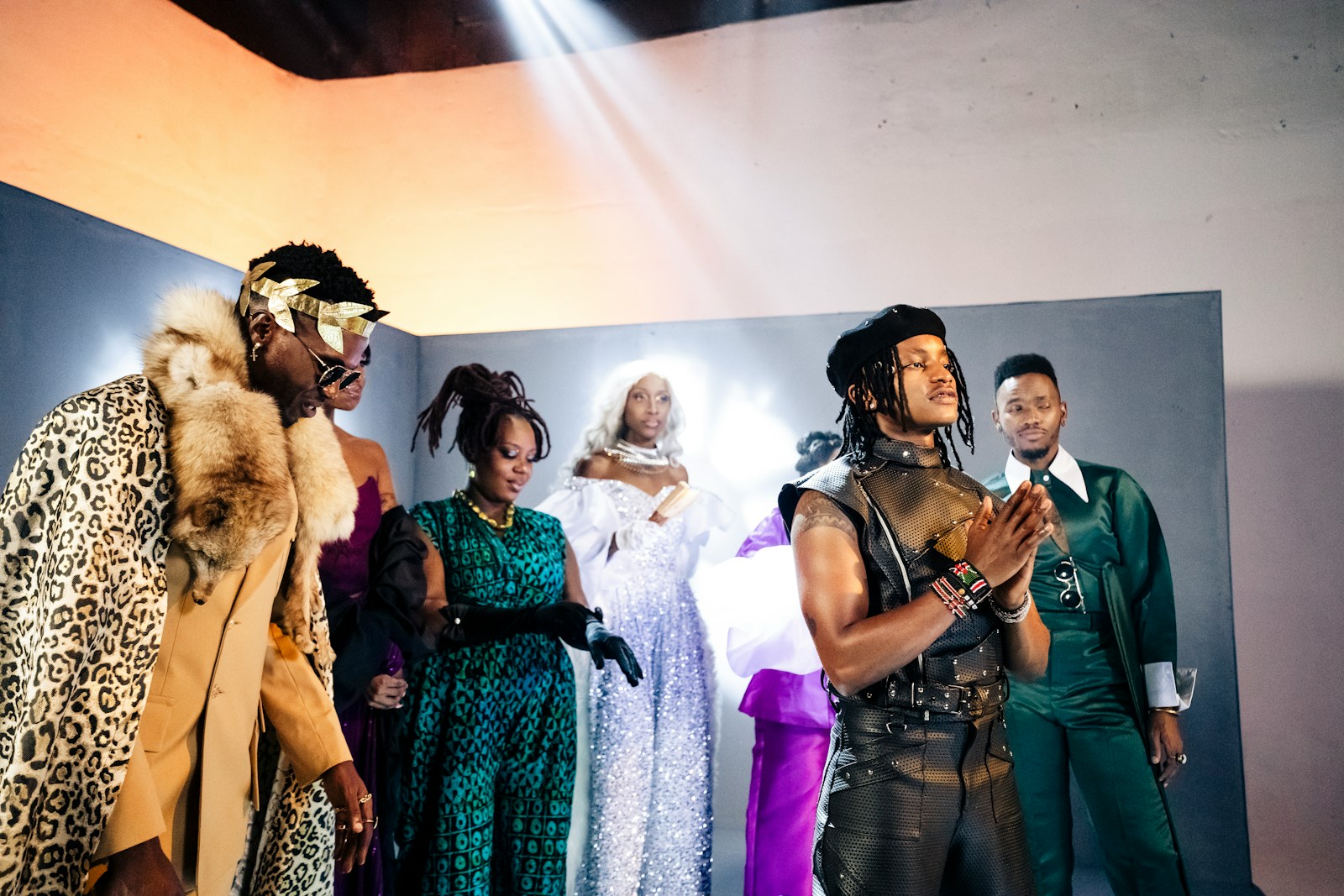 Inspirations de mode